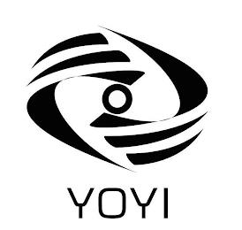 YOYI trademark