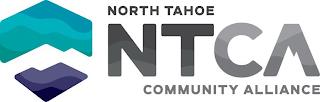 NORTH TAHOE NTCA COMMUNITY ALLIANCE trademark