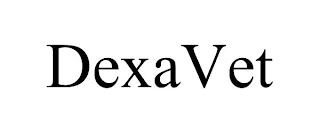 DEXAVET trademark