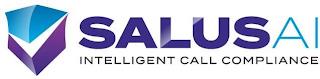 SALUSAI INTELLIGENT CALL COMPLIANCE trademark