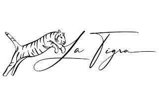 LA TIGRA trademark