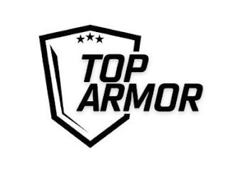 TOP ARMOR trademark