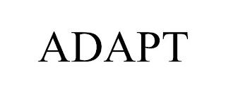 ADAPT trademark