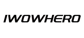 IWOWHERO trademark