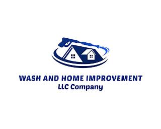 WASH AND HOME IMPROVEMENT LLC COMPANY trademark