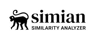 SIMIAN SIMILARITY ANALYZER trademark