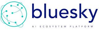 BLUESKY AI ECOSYSTEM PLATFORM trademark