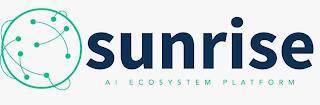 SUNRISE AI ECOSYSTEM PLATFORM trademark