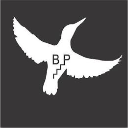 B P trademark