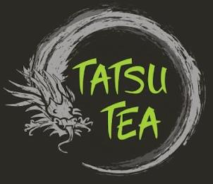 TATSU TEA trademark