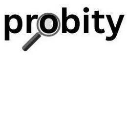 PROBITY trademark