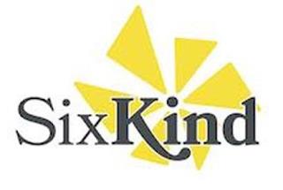 SIX KIND trademark