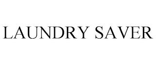 LAUNDRY SAVER trademark