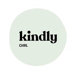 KINDLY GIRL trademark