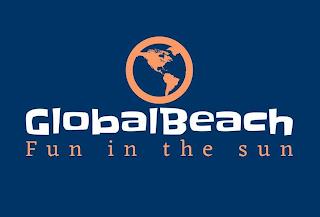 GLOBALBEACH FUN IN THE SUN trademark