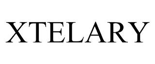 XTELARY trademark