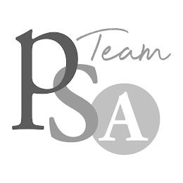 TEAM PSA trademark