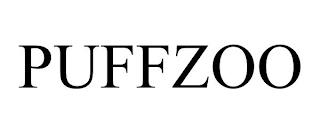 PUFFZOO trademark