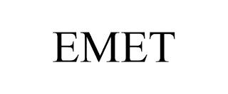 EMET trademark