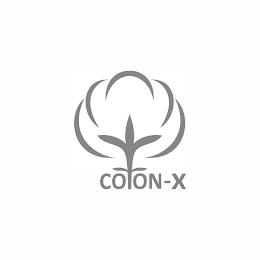 COTON-X trademark