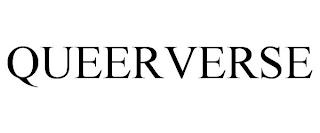 QUEERVERSE trademark