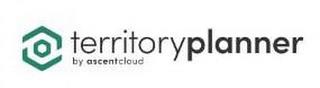 TERRITORYPLANNER BY ASCENTCLOUD trademark