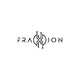 FRAXION trademark