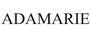 ADAMARIE trademark