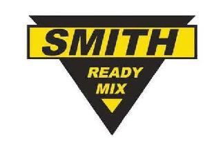 SMITH READY MIX trademark