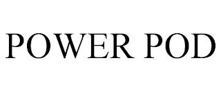 POWER POD trademark