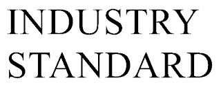 INDUSTRY STANDARD trademark