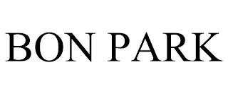 BON PARK trademark