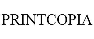 PRINTCOPIA trademark