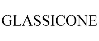 GLASSICONE trademark