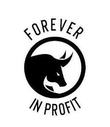 FOREVER IN PROFIT trademark