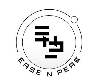 ENP EASE N PEACE trademark