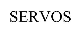 SERVOS trademark