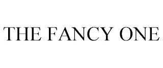 THE FANCY ONE trademark