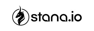 OSTANA.IO trademark