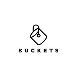 BUCKETS trademark