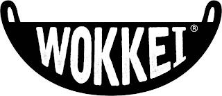 WOKKEI trademark