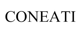 CONEATI trademark