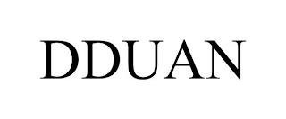 DDUAN trademark