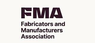 FMA FABRICATORS AND MANUFACTURERS ASSOCIATIONATION trademark