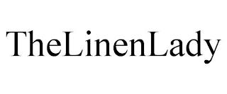 THELINENLADY trademark