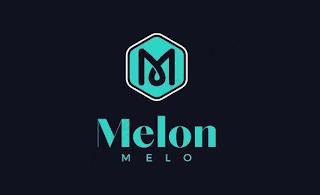 M MELON MELO trademark