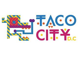 TACO CITY D.C trademark