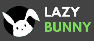 LAZY BUNNY trademark