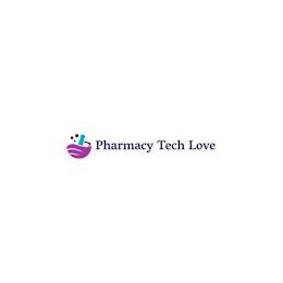 PHARMACY TECH LOVE trademark