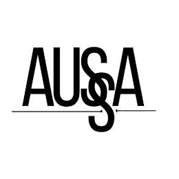 AUSSA trademark